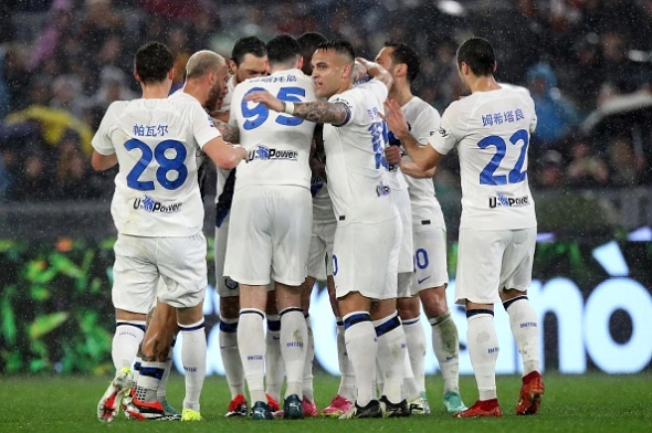 Giuseppe Meazza