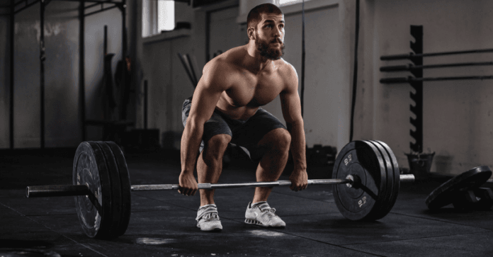 squat