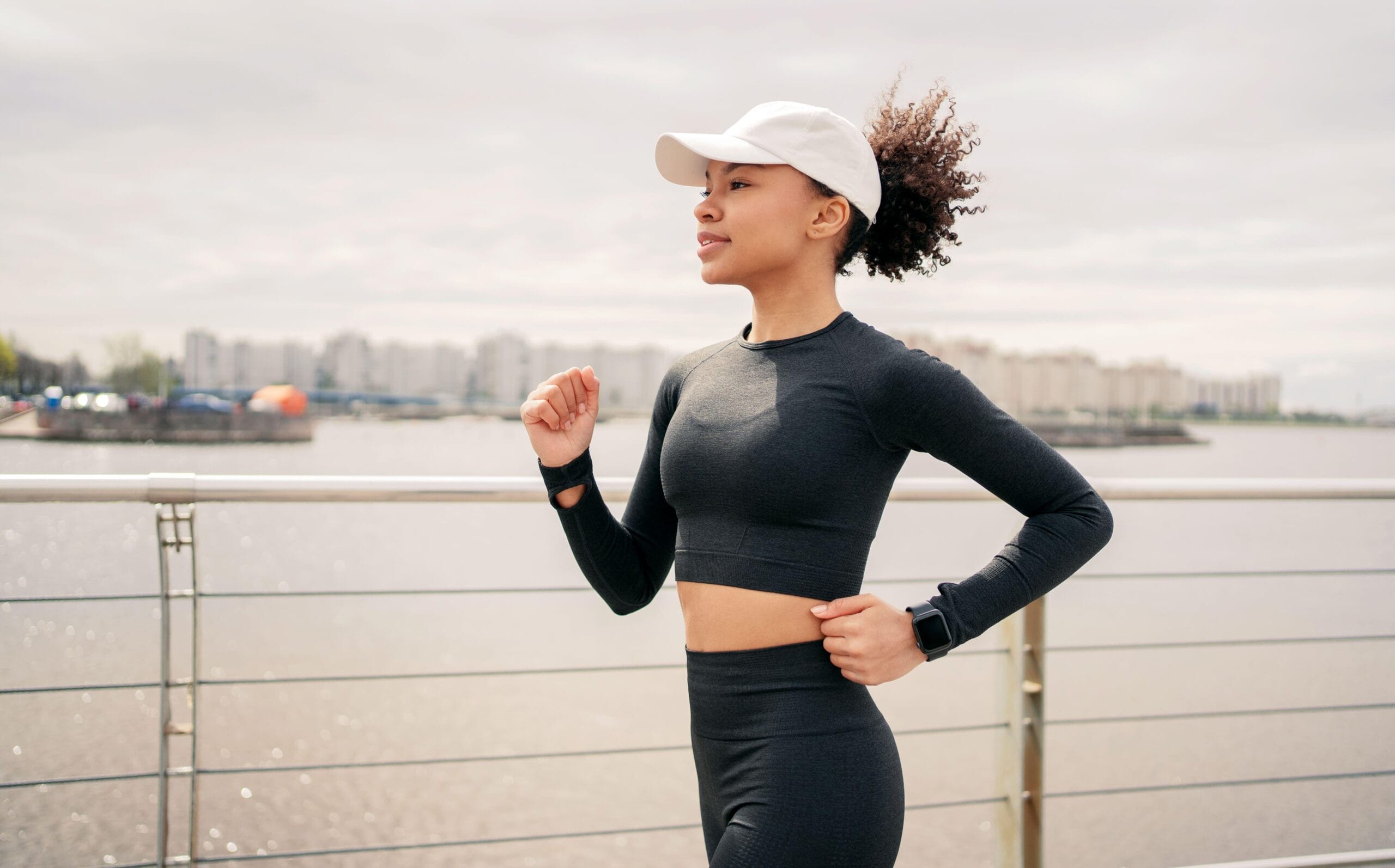 What to pay attention to when choosing gym clothes?
